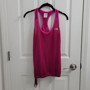 The North Face Tank Top
